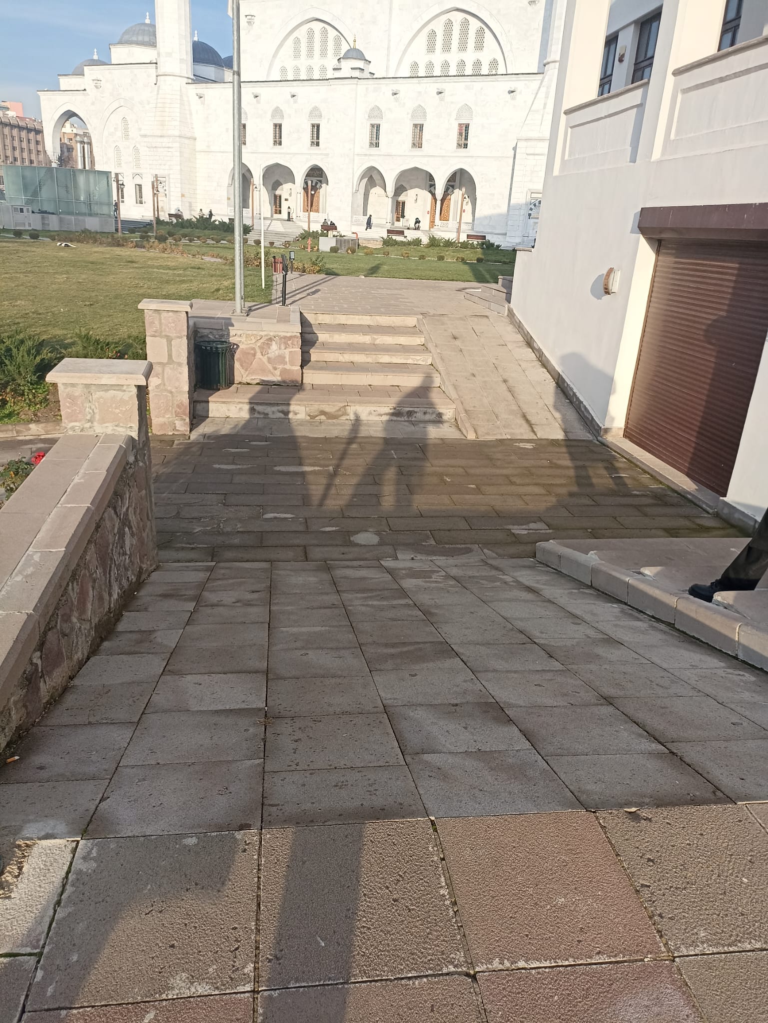 Ankara Vakıf Eserleri Müzesi